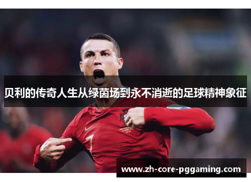 贝利的传奇人生从绿茵场到永不消逝的足球精神象征