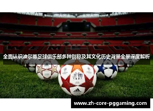 全面认识波尔蒂足球俱乐部多种别称及其文化历史背景全景深度解析