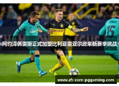 阿约泽佩雷斯正式加盟比利亚雷亚尔迎来新赛季挑战